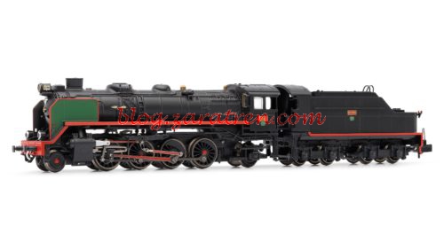 HN2237 /D/S - Mikado - Arnold - Zaratren.com