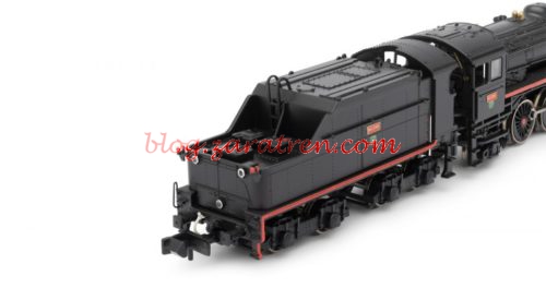 HN2237 /D/S - Mikado - Arnold - Zaratren.com