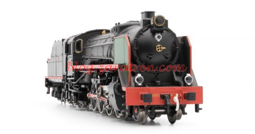 HN2237 /D/S - Mikado - Arnold - Zaratren.com