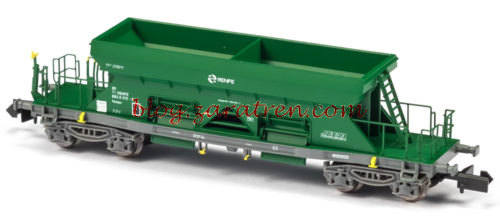 34808 - Mftrain tolvas TTF - Zaratren.com