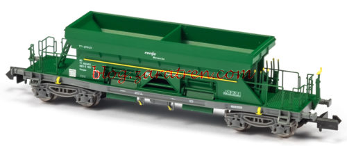 34810 - Mftrain tolvas TTF - Zaratren.com