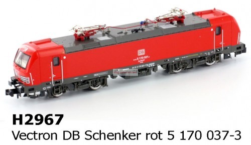 H2967 - Hobbytrain