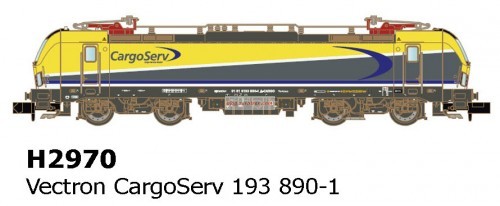 H2970 - Hobbytrain