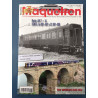 Revista mensual Maquetren, Nº 282, 2016.