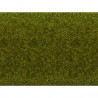 Tapiz de hierba electrostatico color verde oscuro, 120 X 60, Noch, Ref: 00265.