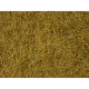 Hierba silvestre, Verde seco, Fibra de hierba de 6 mm, Bolsa de 50 gramos, Marca Noch, Ref: 07101.