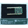 Decodificador de motor para material motor Kato, Escala N. Marca Kato, Ref. 29-351.