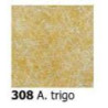 Cesped amarillo trigo, electrostatico, 3 mm. Marca Aneste, Ref: 308.