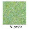 Cesped verde pradera, electrostatico, 6 mm. Marca Aneste, Ref: 322.