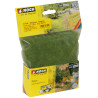 Hierbas silvestres, Verde mayo, 50 gramos, 6 mm. Marca Noch, Ref: 07104.