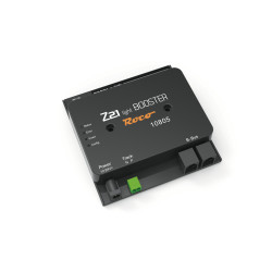 Z21 Booster light para la central digital Fleischmann-Roco z21, Roco, Ref: 10805.