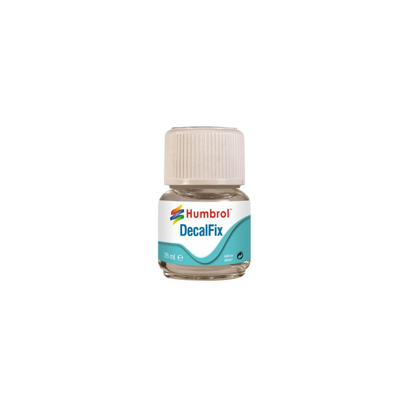 Humbrol Clearfix 28 ml 