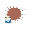 Oxido, rust, Mate  ( 113 ). Bote 14 ml. Marca Humbrol. Ref: AA1242.