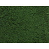 Follaje verde oscuro, blister de 460 cm, todas las escalas. Marca Noch, Ref: 07266.