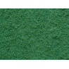 Flocado estructurado, verde medio fino, 3 mm, 20 gramos. Marca Noch, Ref: 07332.