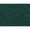Flocado estructurado, verde oscuro fino, 3 mm, 20 gramos. Marca Noch, Ref: 07333.