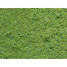 Flocado estructurado, verde mayo mediano, 5 mm, 15 gramos. Marca Noch, Ref: 07340.