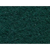Flocado estructurado, verde oscuro mediano, 5 mm, 15 gramos. Marca Noch, Ref: 07343.