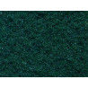 Flocado estructurado, verde oscuro grueso, 8 mm, 10 gramos. Marca Noch, Ref: 07353.