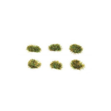Petalos de hierba de primavera, 4 mm, 100 unidades. Marca Peco, Ref: PSG-54.