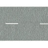 Carretera color gris, 1 metro por 4,80 cm de ancho, Noch, Ref: 60500.
