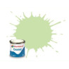 Verde pastel Mate ( 36 ). Bote 14 ml. Marca Humbrol. Ref: AA0036.