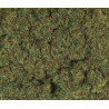 Flocado estatico, Hierba de otoño, 2 mm, 30 gramos. Marca Peco, Ref: PSG-203.