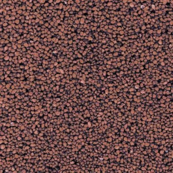 Grava marrón rojizo, Marca Busch, Ref: 7065.