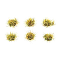 Petalos de hierba de primavera, 10 mm, 100 unidades. Marca Peco, Ref: PSG-74.