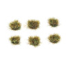 Petalos de hierba de otoño, 10 mm, 100 unidades. Marca Peco, Ref: PSG-76.