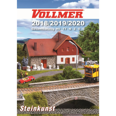 Catalogo general Vollmer 2018-2019-2020.