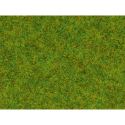 Cesped electrostatico hierba de primavera, Bolsa de 20 gramos, 1,5 mm. Marca Noch, Ref: 08200.