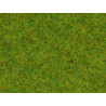 Cesped electrostatico hierba de primavera, Bolsa de 20 gramos, 1,5 mm. Marca Noch, Ref: 08200.