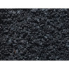 Carbón, piedras, Bolsa de 100 gramos, Escala N y H0. Marca Noch, Ref: 09203.