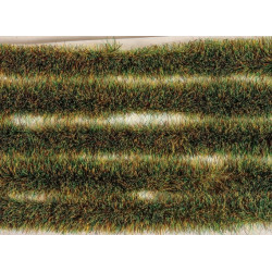 Tiras de Vegetación Primaveral, 6 mm, 10 unidades. Marca Peco, Ref: PSG-34.