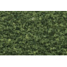 Tamiz verde medio, formato bote, Ref: T1364, Woodland Scenic
