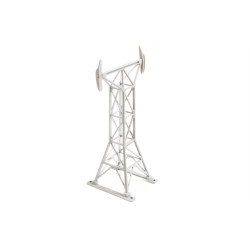 Torre para teleferico de Brawa,  Escala N. Marca Brawa, Ref: 6212.