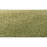 Césped Electrostático de 2 mm Verde claro, Static Grass. Marca Woodland Scenics, Ref: FS615.