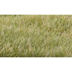 Césped Electrostático de 7 mm Verde claro, Static Grass. Marca Woodland Scenics, Ref: FS623.