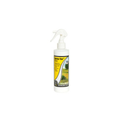 Pegamento Spray-Tac, para pegado de flores y plantas, Todas escalas. Marca Woodland Scenics, Ref: FS645.