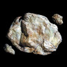 Molde de rocas para realizar en escayola o yeso, Ref: C1238.
