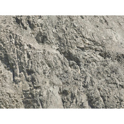 Rocas Arrugadas " Wildspitze ", Valido para todas las escalas. Marca Noch, Ref: 60302.