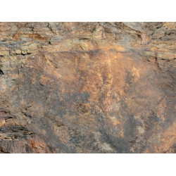 Rocas Arrugadas " Sandstein ", Valido para todas las escalas. Marca Noch, Ref: 60304.
