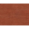 Placa de cartón maleable en 3D " Ladrillo caravista Rojo ", Escala H0. Marca Noch, Ref: 56610.