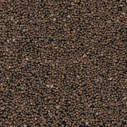 Grava marrón oscuro de grano medio, Marca Busch, Ref: 7066.