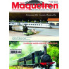 Revista mensual Maquetren, Nº 323, 2020.