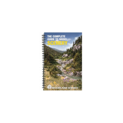 Manual explicativo de como realizar paisajes, Valido todas las Escalas. Marca Woodland Scenics, Ref: C1208.