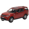 Land Rover New Discovery 5 Firenze, Escala H0. Marca Oxford, Ref: 76DIS5003.
