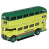 Autobus de dos pisos London & Country Routemaster, Escala N. Marca Oxford, Ref: NRM009.