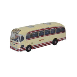 Autobus Weymann Fanfare South Wales, Escala N. Marca Oxford, Ref: NWFA001.